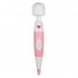 Preview: Pixey Wand Vibrator - Pink Preview: Pixey Wand Vibrator - Pink