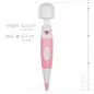 Preview: Pixey Wand Vibrator - Pink Preview: Pixey Wand Vibrator - Pink
