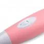 Preview: Pixey Mini Wand Vibrator - Pink Preview: Pixey Mini Wand Vibrator - Pink