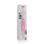 Preview: Pixey Mini Wand Vibrator - Pink Preview: Pixey Mini Wand Vibrator - Pink