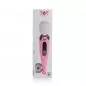 Preview: Pixey Future Mini Wand Vibrator - Pink Preview: Pixey Future Mini Wand Vibrator - Pink