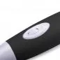 Preview: Pixey Mini Wand Vibrator - Schwarz Preview: Pixey Mini Wand Vibrator - Schwarz