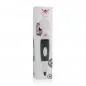 Preview: Pixey Mini Wand Vibrator - Schwarz Preview: Pixey Mini Wand Vibrator - Schwarz