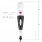 Preview: Pixey Exceed Wand Vibrator - Vibrator Preview: Pixey Exceed Wand Vibrator - Vibrator
