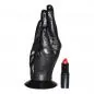 Preview: NATURNAHER HANDDILDO, 20cm Preview: NATURNAHER HANDDILDO, 20cm