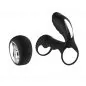 Preview: Midnight Magic Hyperion Paarvibrator mit Fernbedienung Preview: Midnight Magic Hyperion Paarvibrator mit Fernbedienung