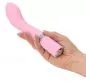 Preview: Pillow Talk Sassy G-Punkt Vibrator - Rose - Frauen Sexspielzeug