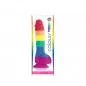 Preview: Colours Pride Edition 6 Zoll Dildo Preview: Colours Pride Edition 6 Zoll Dildo