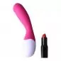 Preview: G-Punkt Vibrator mit 7 Pulsierungsstufen Preview: G-Punkt Vibrator mit 7 Pulsierungsstufen