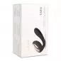 Preview: Lelo - Tara Schwarz - Paarvibrator Preview: Lelo - Tara Schwarz - Paarvibrator