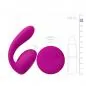 Preview: Lelo - Ida in Violett Preview: Lelo - Ida in Violett