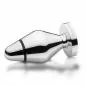 Preview: Giant John – Mystim E-stim Buttplug Preview: Giant John – Mystim E-stim Buttplug