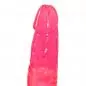 Mobile Preview: Jelly Anal Vibrator