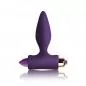 Preview: Petite Sensations Plug - Lila Preview: Petite Sensations Plug - Lila