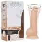 Preview: Realistischer rotierender Dildo 'Naked Addiction' mit Fernbedienung - 23 cm Preview: Realistischer rotierender Dildo 'Naked Addiction' mit Fernbedienung - 23 cm