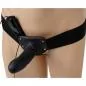 Preview: Erektions-Unterstützung Vibrierender Strap-On Preview: Erektions-Unterstützung Vibrierender Strap-On