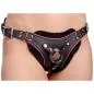 Preview: Flamingo Low Rise Strap-On Harness Preview: Flamingo Low Rise Strap-On Harness