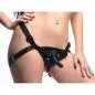 Preview: Pegged Pegging Dildo mit Gurtzeug Preview: Pegged Pegging Dildo mit Gurtzeug