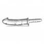 Preview: Battle Rammer Glasdildo Preview: Battle Rammer Glasdildo