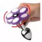 Preview: Light Up Fidget Spinner Analplug Preview: Light Up Fidget Spinner Analplug
