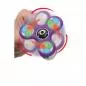 Preview: Light Up Fidget Spinner Analplug Preview: Light Up Fidget Spinner Analplug