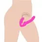 Preview: Evoke vibrierender Strap-on ohne Gurte Preview: Evoke vibrierender Strap-on ohne Gurte
