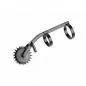 Preview: Thorn Finger Wartenberg Rad - Pinwheel günstig online kaufen Preview: Thorn Finger Wartenberg Rad - Pinwheel günstig online kaufen