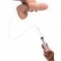 Preview: Dual Density Squirting Dildo - 24 cm Preview: Dual Density Squirting Dildo - 24 cm
