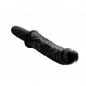 Preview: Der Curved Dicktator - Schwarz Preview: Der Curved Dicktator - Schwarz