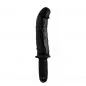 Preview: Der Curved Dicktator - Schwarz Preview: Der Curved Dicktator - Schwarz