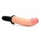 Preview: Der Curved Dicktator - Hautfarben Preview: Der Curved Dicktator - Hautfarben