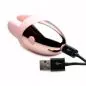 Preview: Vibrassage Caress Vibrating Clitoris Teaser Preview: Vibrassage Caress Vibrating Clitoris Teaser