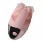Preview: Vibrassage Caress Vibrating Clitoris Teaser Preview: Vibrassage Caress Vibrating Clitoris Teaser
