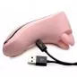 Preview: Vibrassage Fondle - Klitorisvibrator Preview: Vibrassage Fondle - Klitorisvibrator