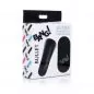 Preview: Bang! Kugelvibrator mit Fernbedienung - Schwarz Preview: Bang! Kugelvibrator mit Fernbedienung - Schwarz