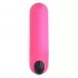 Preview: Bang! Kugelvibrator mit Fernbedienung - Rosa Preview: Bang! Kugelvibrator mit Fernbedienung - Rosa