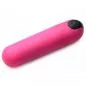 Preview: Bang! Kugelvibrator mit Fernbedienung - Rosa Preview: Bang! Kugelvibrator mit Fernbedienung - Rosa
