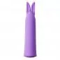 Preview: Bunnii Mini-Vibrator - Lila Preview: Bunnii Mini-Vibrator - Lila