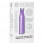 Preview: Bunnii Mini-Vibrator - Lila Preview: Bunnii Mini-Vibrator - Lila