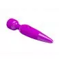 Preview: Power Wandvibrator - kräftig - online bestellen Preview: Power Wandvibrator - kräftig - online bestellen