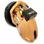 Preview: CB-6000S Gold Chastity Cage Preview: CB-6000S Gold Chastity Cage