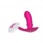 Mobile Preview: Nalone Marley Prostatavibrator - pink