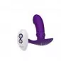 Preview: Nalone Marley Prostatavibrator - lila Preview: Nalone Marley Prostatavibrator - lila