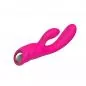 Preview: Nalone Pure Rabbit Vibrator - Rosa Preview: Nalone Pure Rabbit Vibrator - Rosa