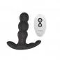 Preview: Nalone Pearl Prostatavibrator - Schwarz Preview: Nalone Pearl Prostatavibrator - Schwarz