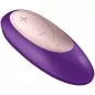 Mobile Preview: Paarvibrator Satisfyer 'DOUBLE PLUS REMOTE' - mit Fernbedienung