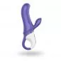 Preview: Satisfyer 'Magic Bunny' - Rabbit Vibrator Preview: Satisfyer 'Magic Bunny' - Rabbit Vibrator