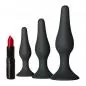 Preview: EasyToys Anales Trainings-Kit - Buttplug online Preview: EasyToys Anales Trainings-Kit - Buttplug online