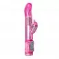 Preview: Delfin Vibrator in Pink Preview: Delfin Vibrator in Pink