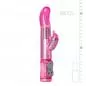 Mobile Preview: Delfin Vibrator in Pink